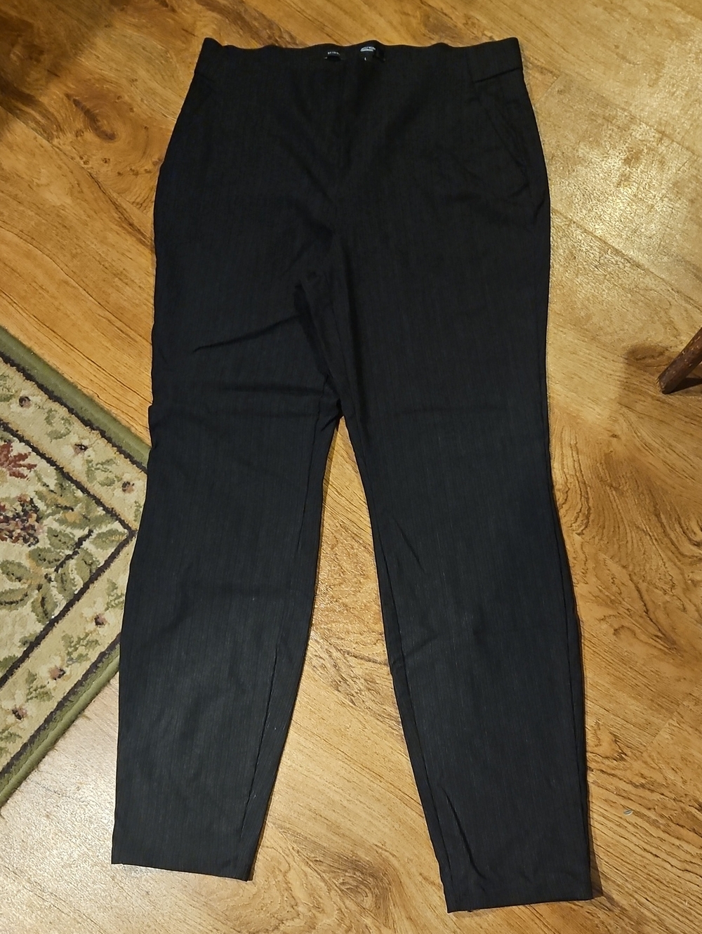 Simply Vera  Vera Wang Leggings Size Large